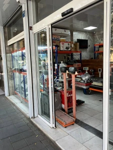 تصویر فروشگاه ترازو میزان