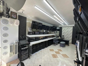 تصویر فروشگاه اکو الوند