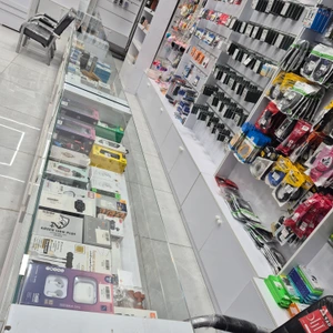 تصویر فروشگاه بازرگانی سیبل