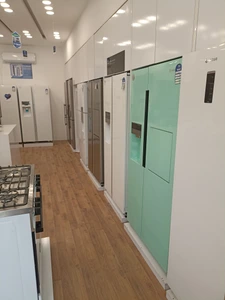 تصویر فروشگاه اسنوا رجایی بیرجند