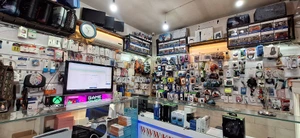 تصویر فروشگاه فرمانروای بازی