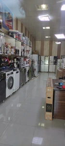 تصویر فروشگاه سورمال