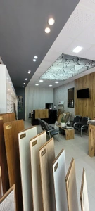 تصویر فروشگاه دکوراسیون سجاد