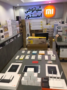 تصویر فروشگاه شیائومی استور