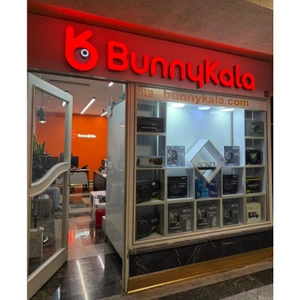 تصویر فروشگاه بانی کالا