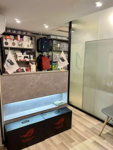 تصویر فروشگاه مهرکارن