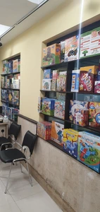 تصویر فروشگاه تاکاگیمز