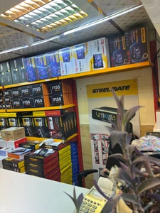 تصویر فروشگاه گلد آلارم