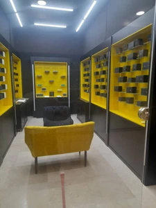 تصویر فروشگاه پپ گالری