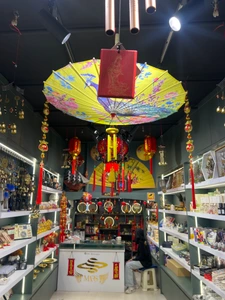 تصویر فروشگاه مارس گالری