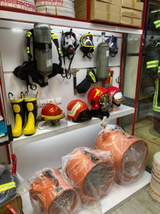 تصویر فروشگاه آتش پاد پارسیان استور