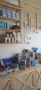 تصویر فروشگاه دوربین مرکزی میبد