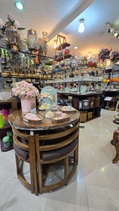 تصویر فروشگاه رضا بیک خوب شاپ