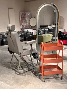 تصویر فروشگاه تجهیزات آرایشگاهی آلکا