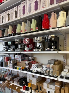 تصویر فروشگاه زودباش