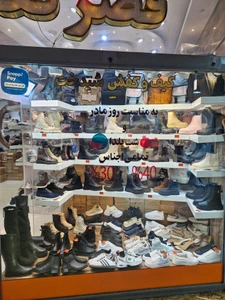 تصویر فروشگاه شیدخت مد