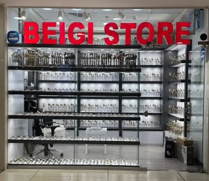 تصویر فروشگاه بیگی استور