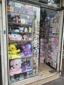 تصویر فروشگاه پینک کاکتوس استور