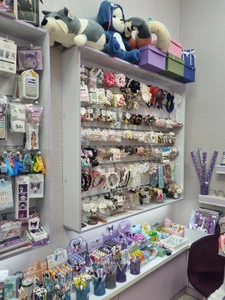 تصویر فروشگاه اکسسوری فرفری2