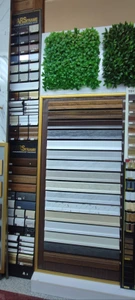 تصویر فروشگاه هایپر دکور کاشان