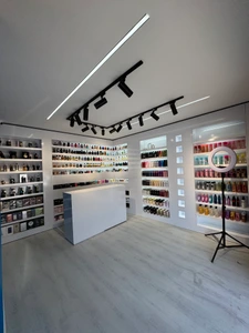 تصویر فروشگاه عطر و ادکلن سیکس