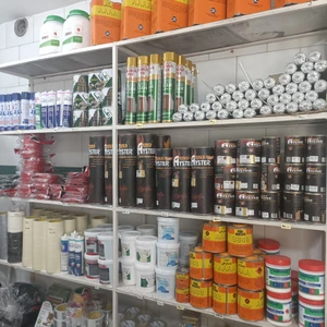 تصویر فروشگاه دکتر چسب