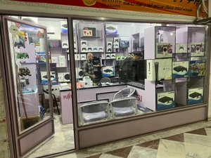 تصویر فروشگاه التیما استور