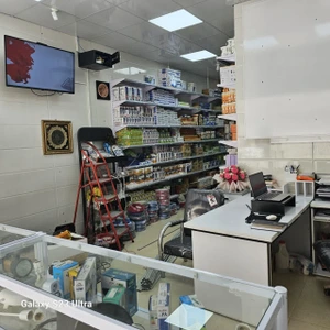 تصویر فروشگاه وستا الکتریک