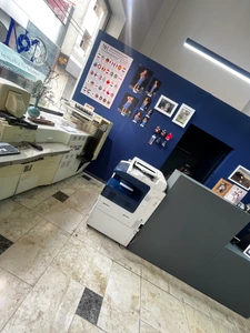 تصویر فروشگاه عکاسی نجوم