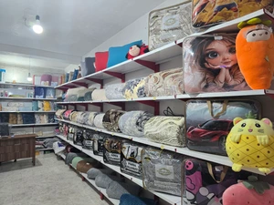 تصویر فروشگاه کالای خواب پاپاتیا