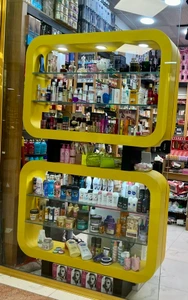 تصویر فروشگاه آرایشی و بهداشتی ماکیاژ