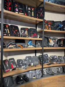 تصویر فروشگاه تهران سارنگ