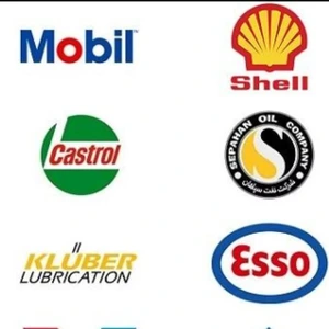 تصویر فروشگاه شرکت روانکاران خاورمیانه