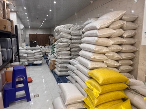 تصویر فروشگاه ایران دانه