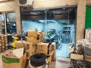 تصویر فروشگاه قهرمان الکتریک