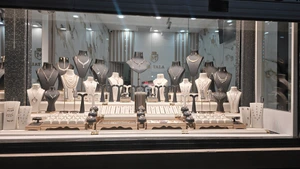 تصویر فروشگاه مستر طلا صالحیان