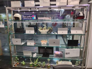 تصویر فروشگاه سرفیس جانبی