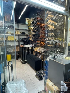 تصویر فروشگاه میمیش رگال