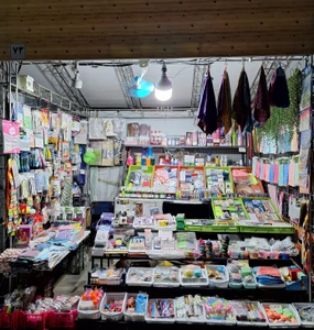 تصویر فروشگاه نانو شاپ