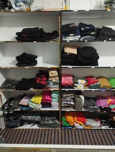 تصویر فروشگاه پوشاک آینور بیرجند