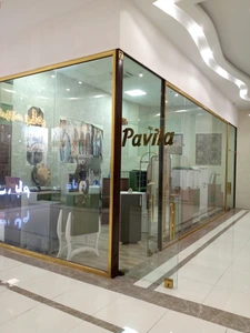 تصویر فروشگاه جاکفشی پاویلا