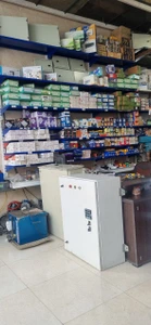 تصویر فروشگاه الکتریکی سیمرغ