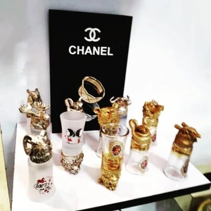 تصویر فروشگاه کلبه شیک