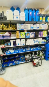 تصویر فروشگاه آوان پمپ