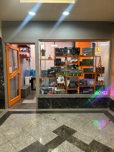 تصویر فروشگاه ماهسو تک