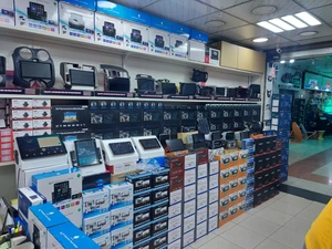 تصویر فروشگاه مانیتور ایران سردشت