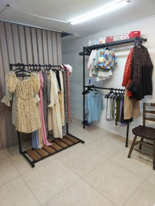 تصویر فروشگاه حانی گلی