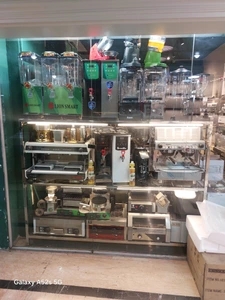 تصویر فروشگاه کیچن وان