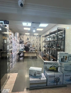 تصویر فروشگاه کامفورت استور