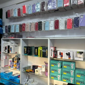 تصویر فروشگاه کلوپ علی